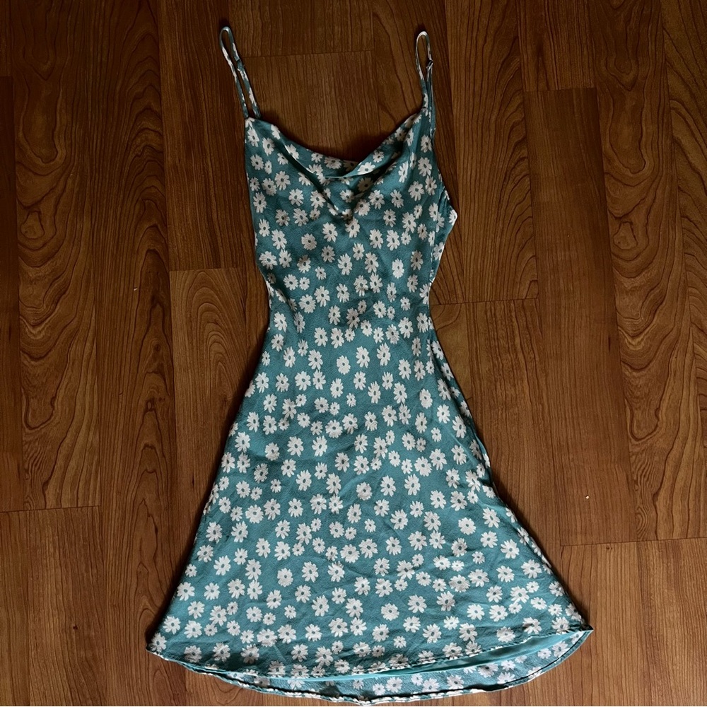 Daisy Dress